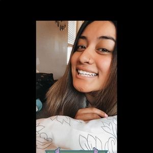 Meet your Posher, Kailani